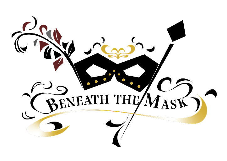 logo masque